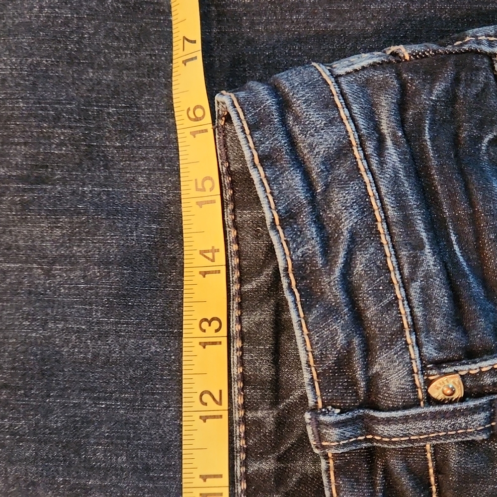 ON HOLD KUT FROM THE KLOTH Women's Jeans 10. Please review description. - Picture 2 of 12